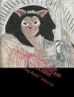 A Prophetized Outcast of Destruction 1500583901 Book Cover