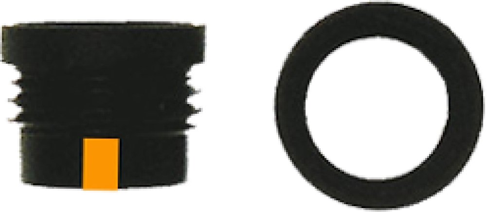 Specialty Archery Verifier 1/4 in. No. 9