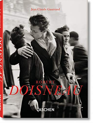 Doisneau: PI: 1 (Taschen Icons)
