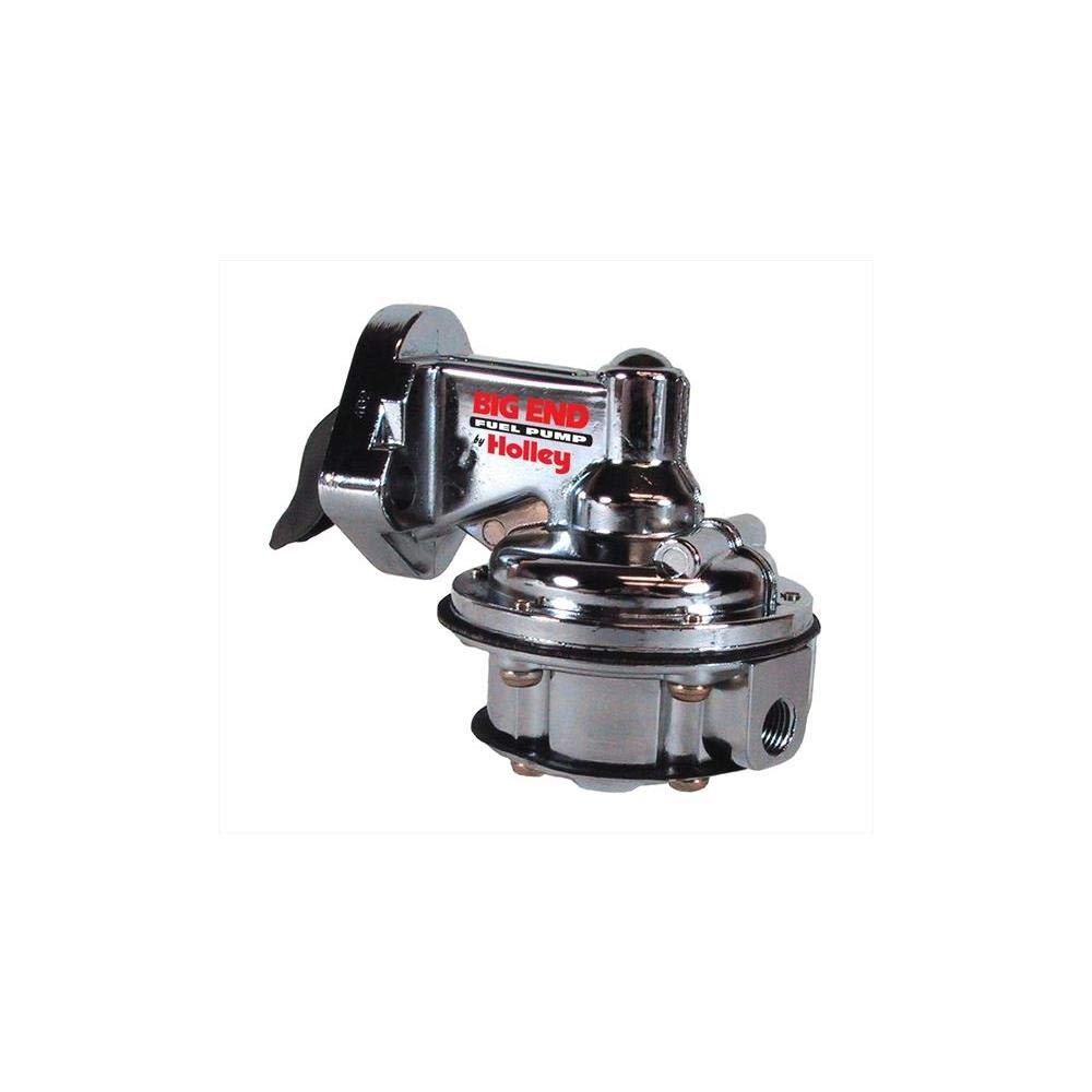 10 Best Mechanical Fuel Pumps 2023 Reviews & Ratings