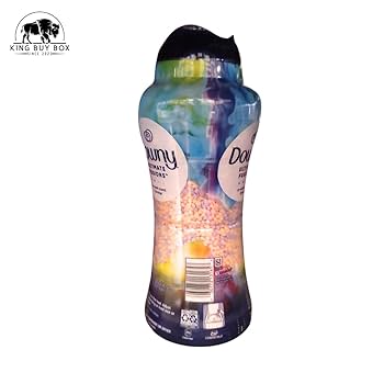 【Duru様用】DEW-SCENTED / Inwards Downy Unstoppables In Wash Fresh Scent Beads, 24 oz., 2-Pack