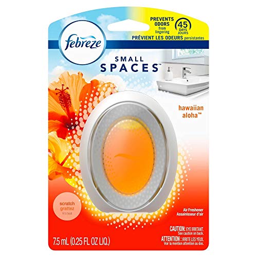 Best Febreze Air Freshener For Small Spaces