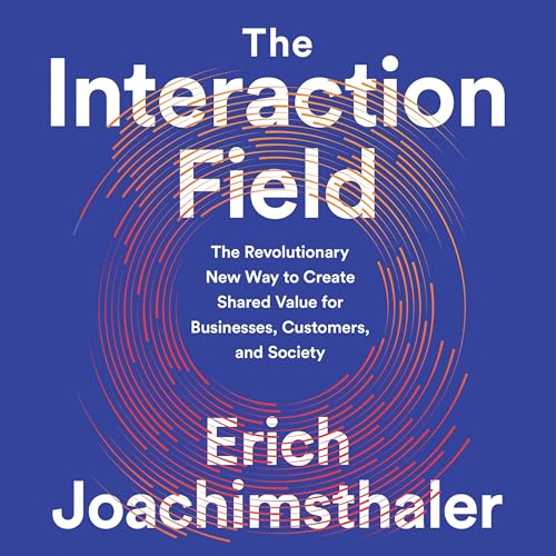 The Interaction Field by Erich Joachimsthaler episode artwork