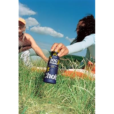 Chobani 20g Low-Fat Greek Yogurt Drink Vanilla 10 fl oz