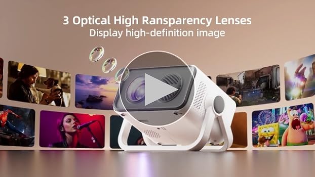 Amazon.com: BKZ 2025 upgraded 360°Adjustable Dual Stand AI