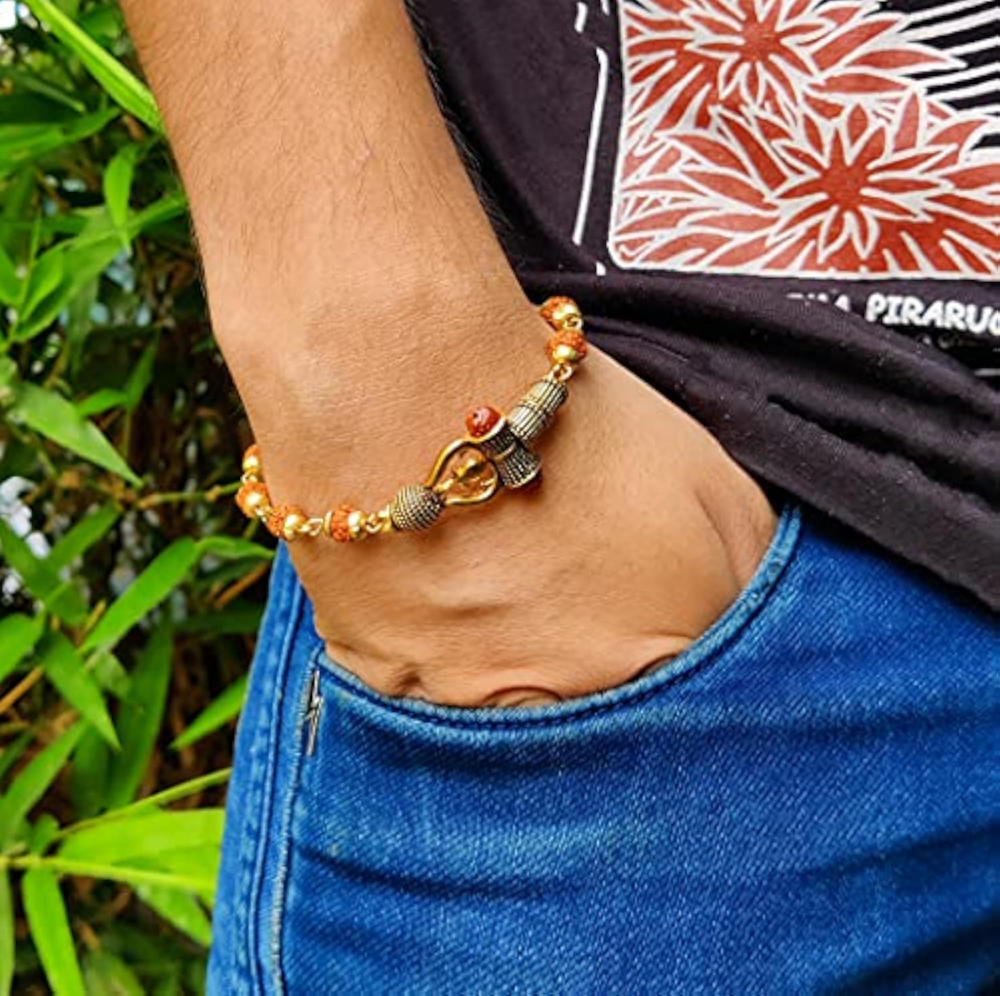 Raksha Bandhan Festive Rakhi Set