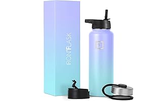 IRON °FLASK Sports Water Bottle