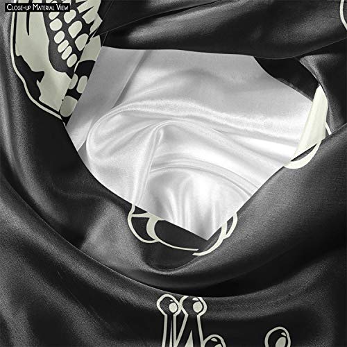 Image of ArtzFolio Crown Skull | Pouch Wrist Potli Bag | Bag for Weddings & Casual Parties