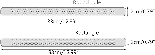 Miniatura 5 de Pulsera deportiva elástica suave y transpirable para el tobillo y muñeca para reloj con monitor de frecuencia cardíaca, correa suave para regalo,
