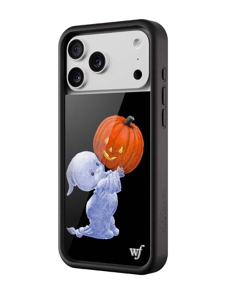 Image of Wildflower Cases - iPhone 17 Pro Max Compatible - Boo
