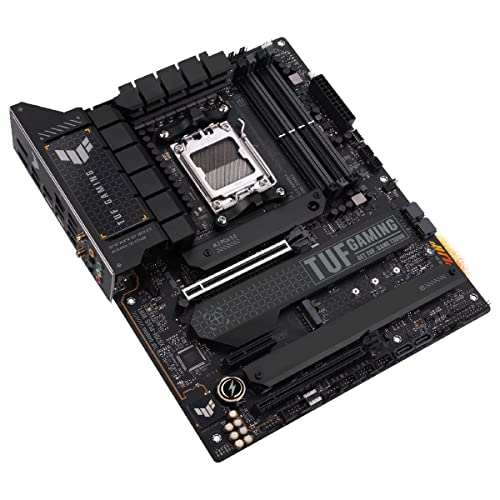 中古 ASUS TUF GAMING X670E-PLUS ASUS 〔中古〕TUF GAMING X670E-PLUS（中古1ヶ月保証