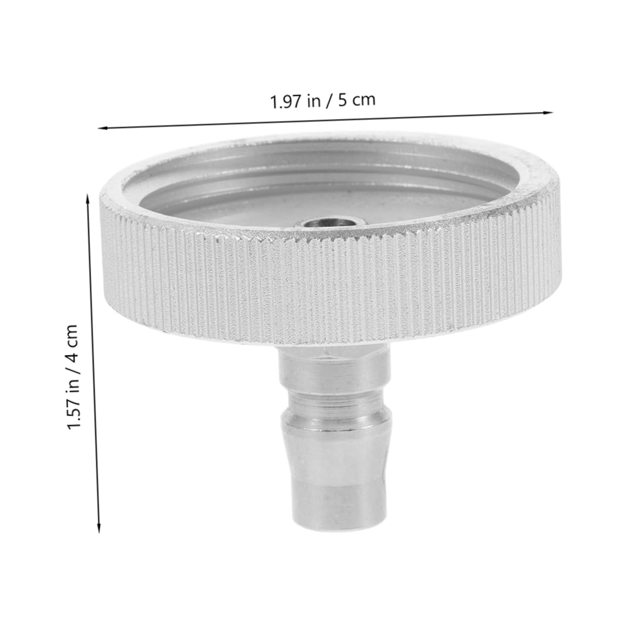 Kit Spurgo Freni a Vuoto 2 Pezzi Attrezzatura per Cambio Liquido Freni Accessori per Manutenzione Impianto Frenante Auto Compatibile Vari Modelli Auto