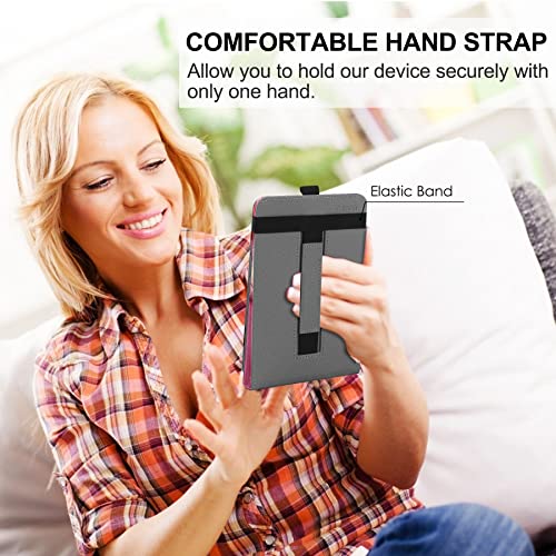 VOVIPO Universal Protective Case for 6" 6.8" 7" kindle paperwhite eReaders - Image 3