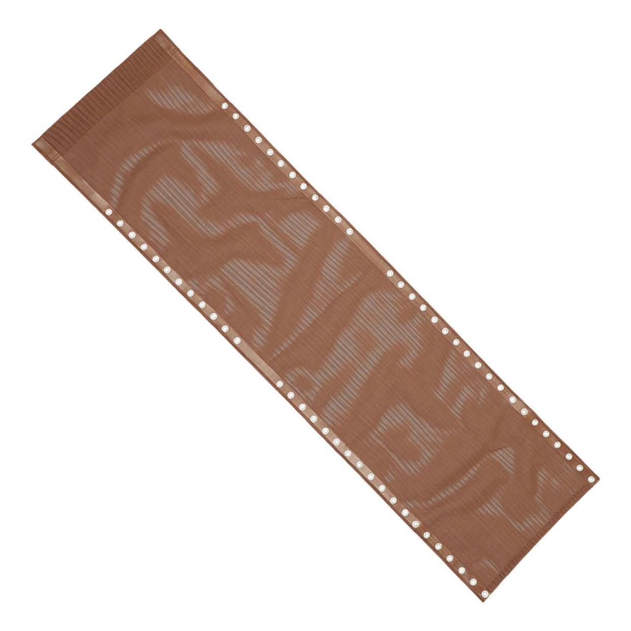 Toile de remplacement pour chaise pliante extérieure et camping portable