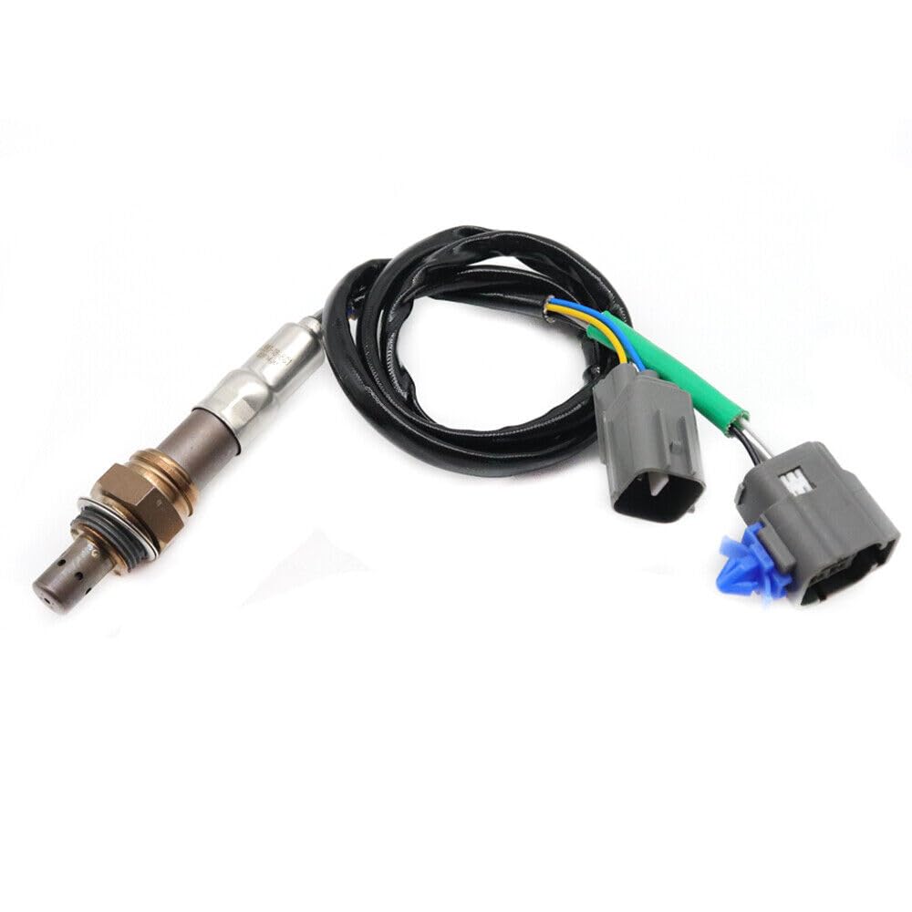 Sensor de oxígeno Lambda O2 L593-18-8G1 Adecuado para Mazda 6 2.5L MZR 2007-2013 L593188G1-