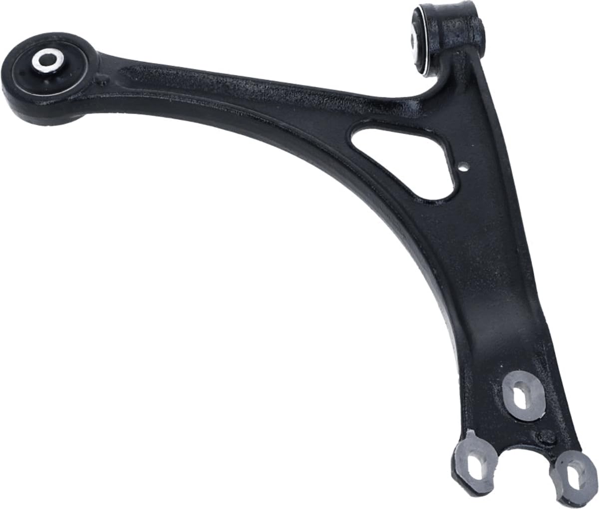 LEMFÖRDER 35402 01 Bras de Suspension pour Volkswagen Golf IV (1J1) 1997-2008 Gauche, Essieu Avant et autres véhicules | Compatible avec: AUDI A3, TT, TT Roadster, VW GOLF IV, NEW BEETLE