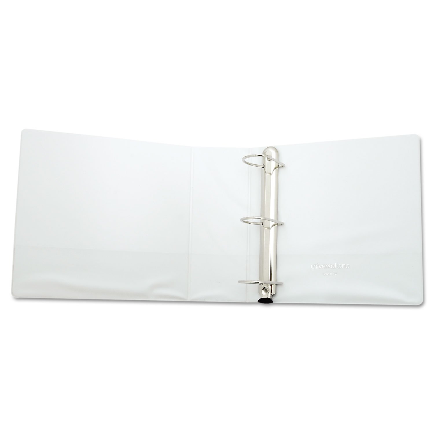 Universal UNV30756 Deluxe Easy-to-Open 5 In. Capacity 11 In. X - Foto 12