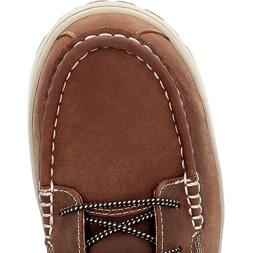 Image of ROCKY Men's Dry-Strike SRX Outdoor Boots