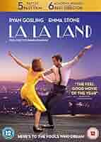 (未使用･未開封品)　La La Land / [DVD] [Import] qdkdu57 Amazon.com: La La Land [DVD] : Ryan Gosling, Emma Stone