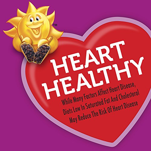 Kellogg'S 38000779008 Raisin Bran, Breakfast Cereal, Original, Excellent Source Of Fiber thumb #3