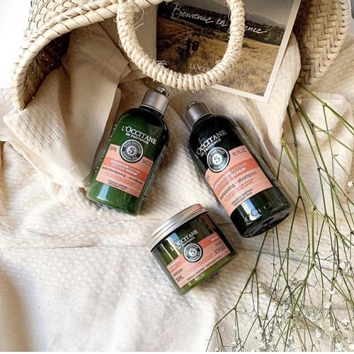 Aroma après shampooing réparateur 250 ml - vue 8