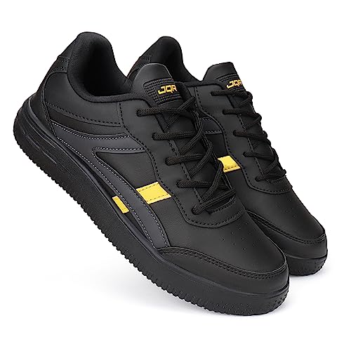 Image of JQR Men STAMINAR Sneakers