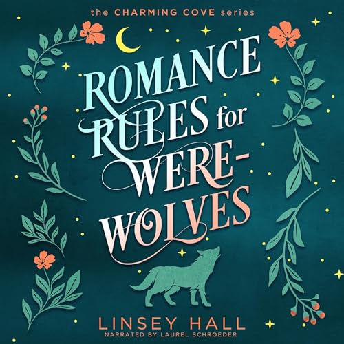 Cover of Romance Rules for Werewolves