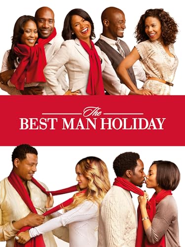 The Best Man Holiday