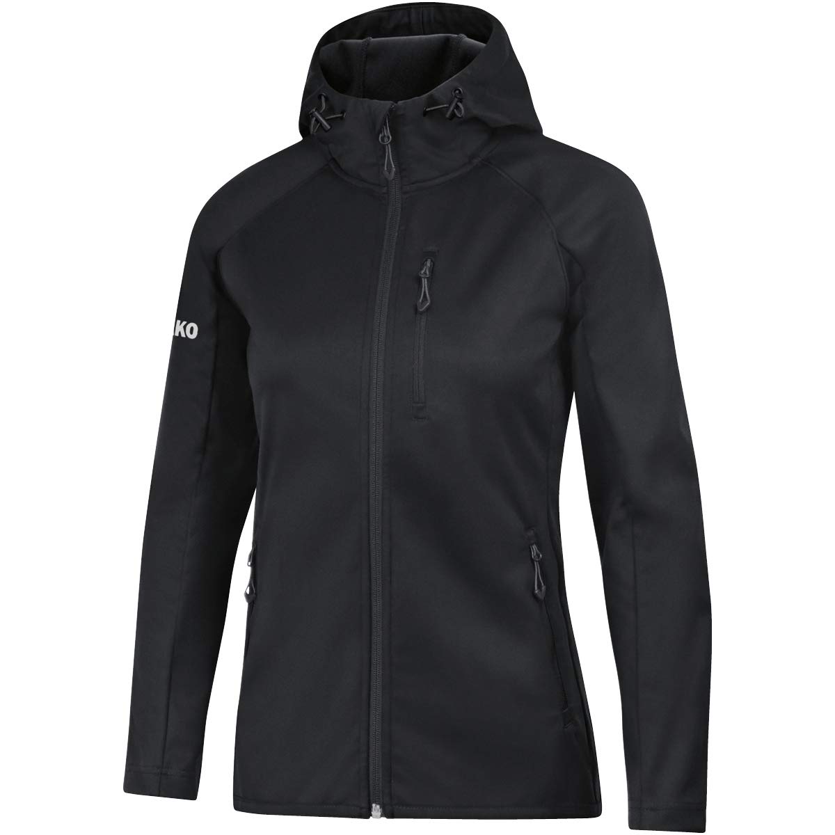 JAKO Softshelljacke Damen Damen
