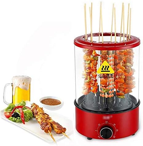 forni da rosticceria george