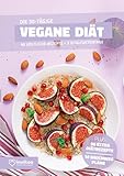Vegane Diät - Ernährungsplan zum Abnehmen für 30 Tage: Bonus: E-Book mit 90 weiteren Diät Rezepten: Clean Eating, Vegetarisch, Low Carb, Low Fat oder High Protein. (Invikoo: Kochbuch) - Peter Kmiecik 