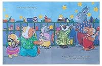 Kogda ya trevozhus. Poleznye skazki 5001162718 Book Cover