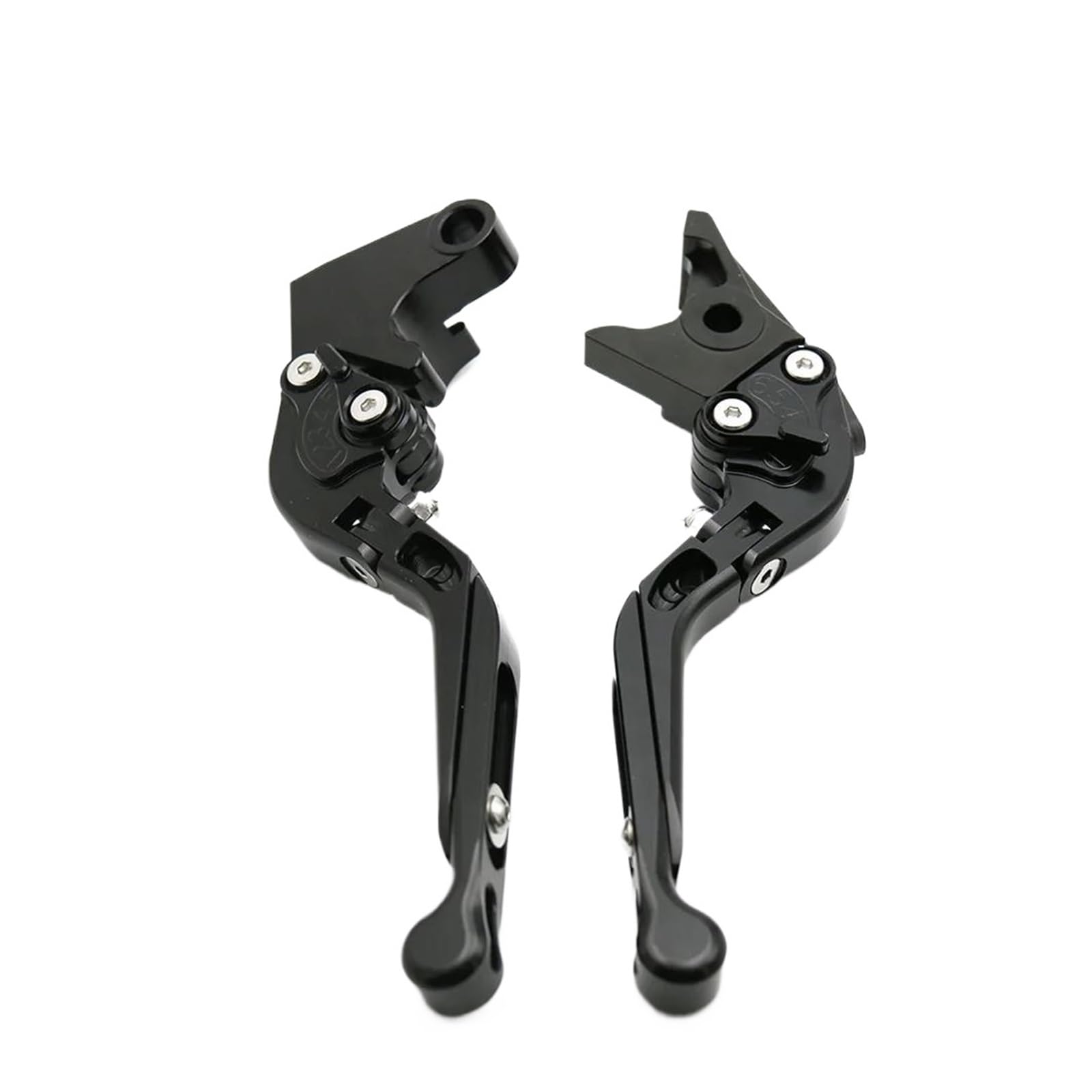 Rvevfbkbal F Brake Clutch Levers Olding Or Ninja 1000 Or Ninja1000 Tourer Z1000 Sx Z1000sx Z750 R Z750r Zx-6R Zx6r Zx-10R Zx10r Zx636(F)