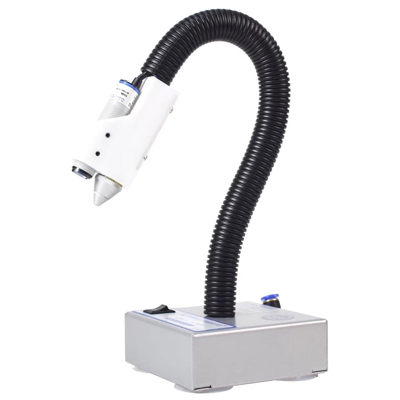 Pistolet à air antistatique pour fabrication électronique et buse 8mm
