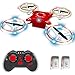 Boboo Mini RC Drone para niños, cuadricóptero plegable con modo de retención de altitud, despegue y aterrizaje con un toque, modo sin cabeza y flips 3D, fácil de controlar para principiantes.