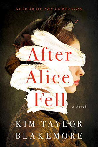 After Alice Fell: A Novel (English Edition)
