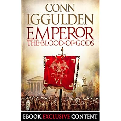 Emperor: The Blood of Gods (Special Edition)