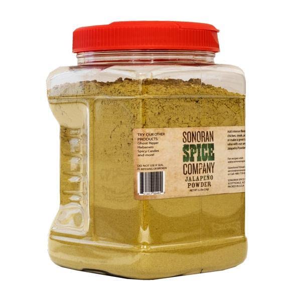 Jalapeno Powder 1 Kg
