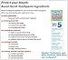 Squigle Tooth Builder SLS Free Toothpaste (Stops Tooth Sensitivity) Prevents Canker Sores, Cavities, Perioral Dermatitis, Bad Breath, Chapped Lips, 4 oz (4 Ounce (Pack of 1), Unflavored)