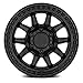 Black Rhino BR001MX20906800 20X9 6X5.5 M-BLK 0MM Calico