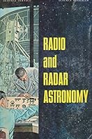 Radio and Radar Astronomy B000G64IRE Book Cover