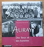 total rouelles le havre  Auray - Des lieux et des hommes