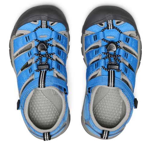 Image of KEEN Unisex-Child Newport H2 Closed Toe Water Sandals