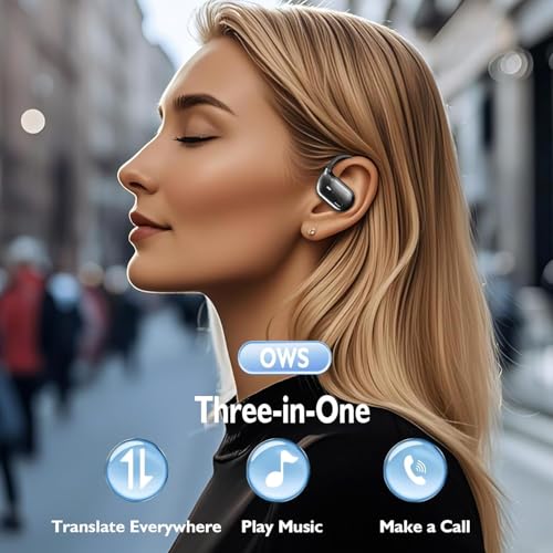 AI Smart Learning Companion Device