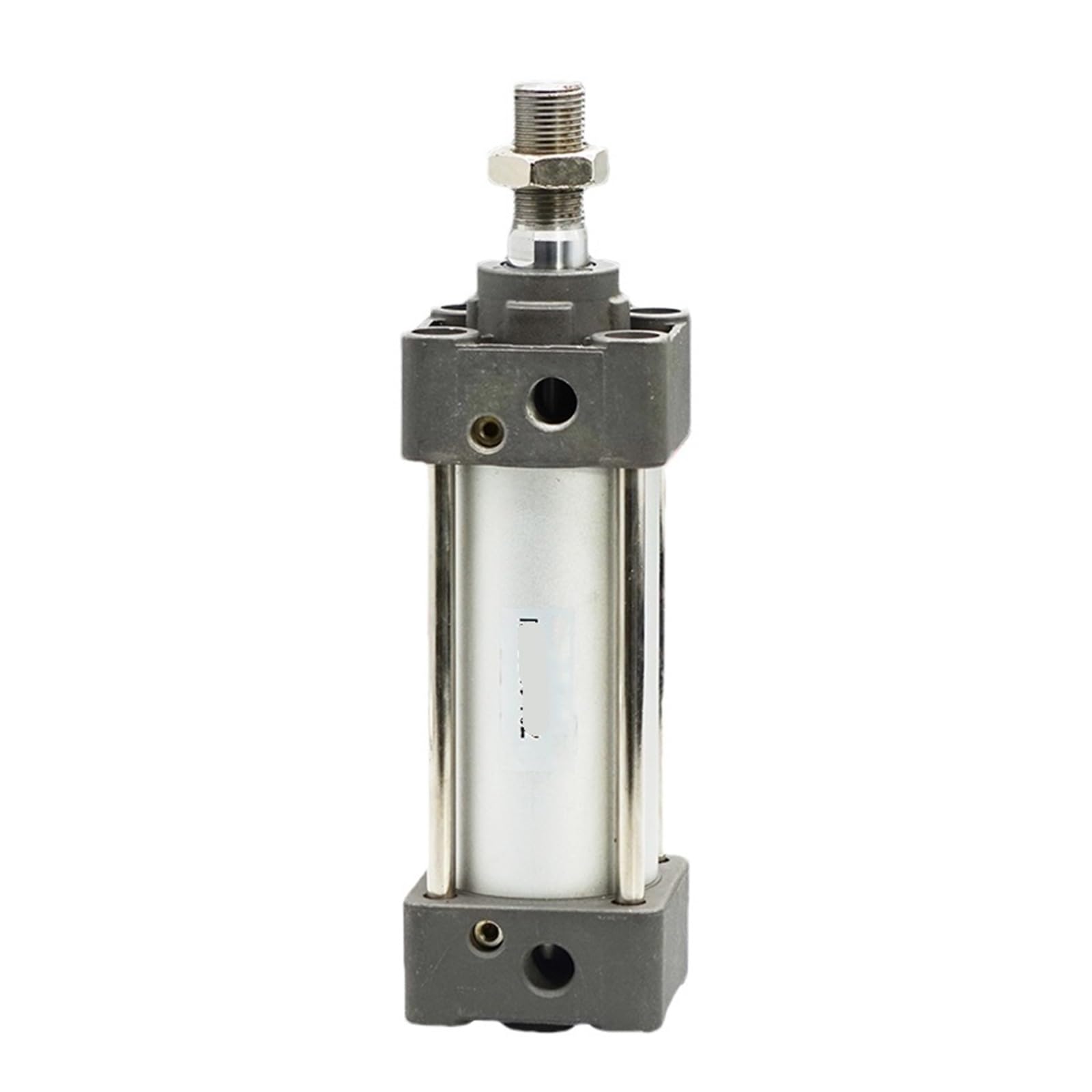Cylindre course 1000 mm pour automatiser les lignes de tri