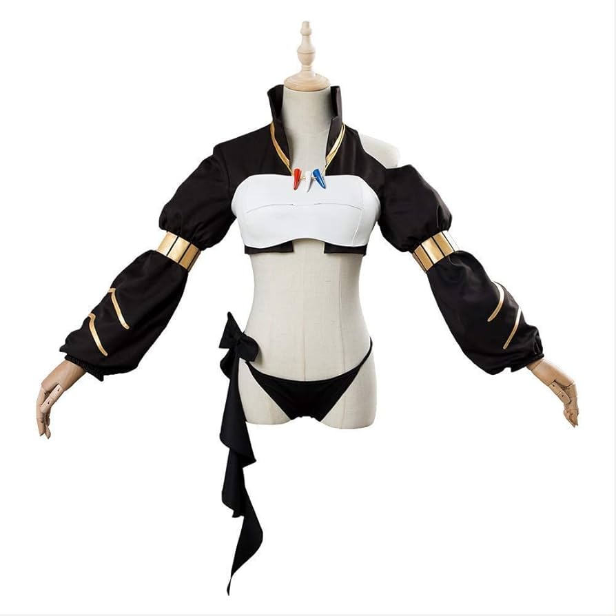 Amazon.co.jp: 転生したらスライムだった件 コスプレ 魔王 ミリム