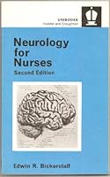 Neurology for Nurses (Modern Nursing) 0340152710 Book Cover