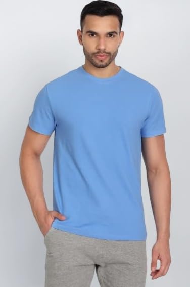 Asterisk 100% Cotton t Shirts for Men
