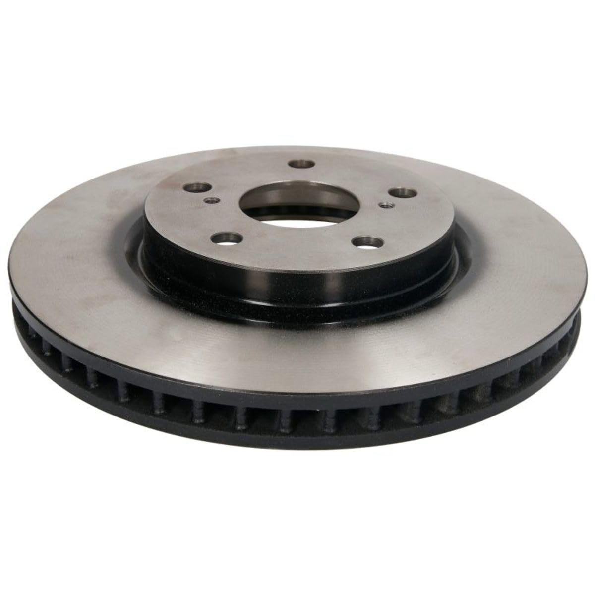 Disques de frein TRW DF7340 pour stopper les vibrations au freinage arrière