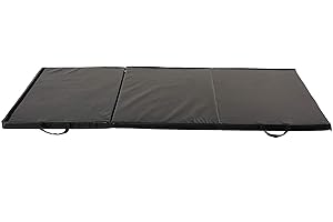 2 Inch Thick Exercise Mat